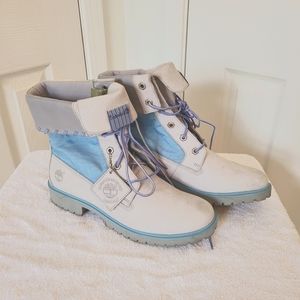 Timberland Women's Hiking boots 9 1/2